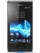 Best available price of Sony Xperia J in Andorra