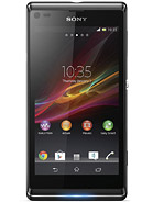 Best available price of Sony Xperia L in Andorra