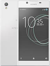 Best available price of Sony Xperia L1 in Andorra