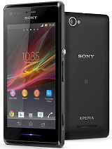 Best available price of Sony Xperia M in Andorra