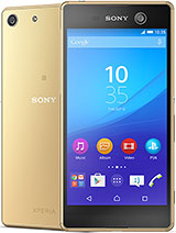 Best available price of Sony Xperia M5 in Andorra