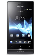 Best available price of Sony Xperia miro in Andorra