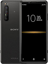 Best available price of Sony Xperia Pro in Andorra