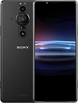 Best available price of Sony Xperia Pro-I in Andorra