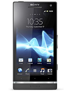 Best available price of Sony Xperia S in Andorra