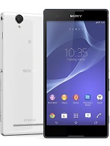 Best available price of Sony Xperia T2 Ultra in Andorra