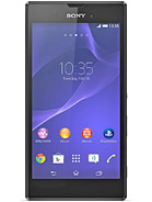 Best available price of Sony Xperia T3 in Andorra