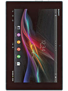 Best available price of Sony Xperia Tablet Z LTE in Andorra