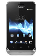 Best available price of Sony Xperia tipo dual in Andorra