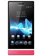 Best available price of Sony Xperia U in Andorra