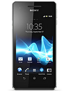 Best available price of Sony Xperia V in Andorra