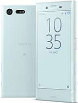 Best available price of Sony Xperia X Compact in Andorra