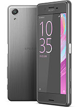 Best available price of Sony Xperia X Performance in Andorra