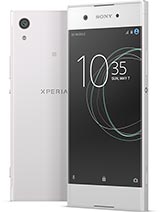 Best available price of Sony Xperia XA1 in Andorra