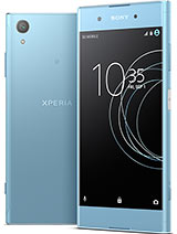 Best available price of Sony Xperia XA1 Plus in Andorra