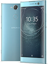 Best available price of Sony Xperia XA2 in Andorra