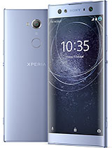 Best available price of Sony Xperia XA2 Ultra in Andorra