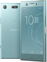Best available price of Sony Xperia XZ1 Compact in Andorra