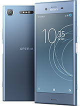 Best available price of Sony Xperia XZ1 in Andorra
