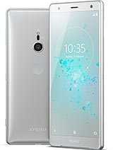 Best available price of Sony Xperia XZ2 in Andorra