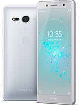 Best available price of Sony Xperia XZ2 Compact in Andorra