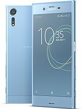 Best available price of Sony Xperia XZs in Andorra