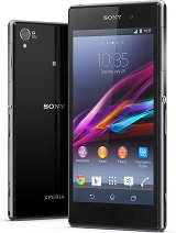 Best available price of Sony Xperia Z1 in Andorra