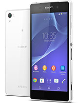 Best available price of Sony Xperia Z2 in Andorra