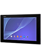Best available price of Sony Xperia Z2 Tablet LTE in Andorra