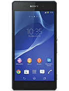 Best available price of Sony Xperia Z2a in Andorra