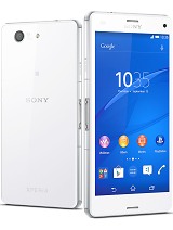 Best available price of Sony Xperia Z3 Compact in Andorra