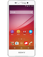 Best available price of Sony Xperia Z4v in Andorra