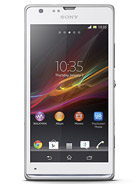 Best available price of Sony Xperia SP in Andorra