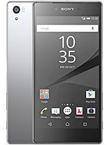 Best available price of Sony Xperia Z5 Premium Dual in Andorra