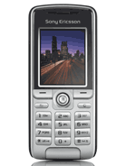 Best available price of Sony Ericsson K320 in Andorra