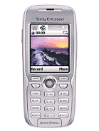 Best available price of Sony Ericsson K508 in Andorra