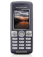 Best available price of Sony Ericsson K510 in Andorra