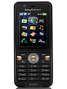 Best available price of Sony Ericsson K530 in Andorra