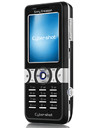 Best available price of Sony Ericsson K550 in Andorra