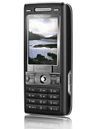 Best available price of Sony Ericsson K790 in Andorra