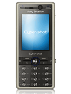 Best available price of Sony Ericsson K810 in Andorra
