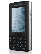 Best available price of Sony Ericsson M600 in Andorra