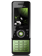 Best available price of Sony Ericsson S500 in Andorra