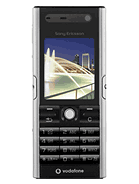 Best available price of Sony Ericsson V600 in Andorra