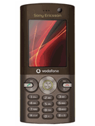 Best available price of Sony Ericsson V640 in Andorra