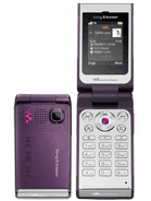 Best available price of Sony Ericsson W380 in Andorra