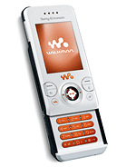 Best available price of Sony Ericsson W580 in Andorra