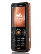Best available price of Sony Ericsson W610 in Andorra