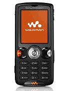 Best available price of Sony Ericsson W810 in Andorra