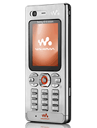 Best available price of Sony Ericsson W880 in Andorra